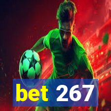 bet 267